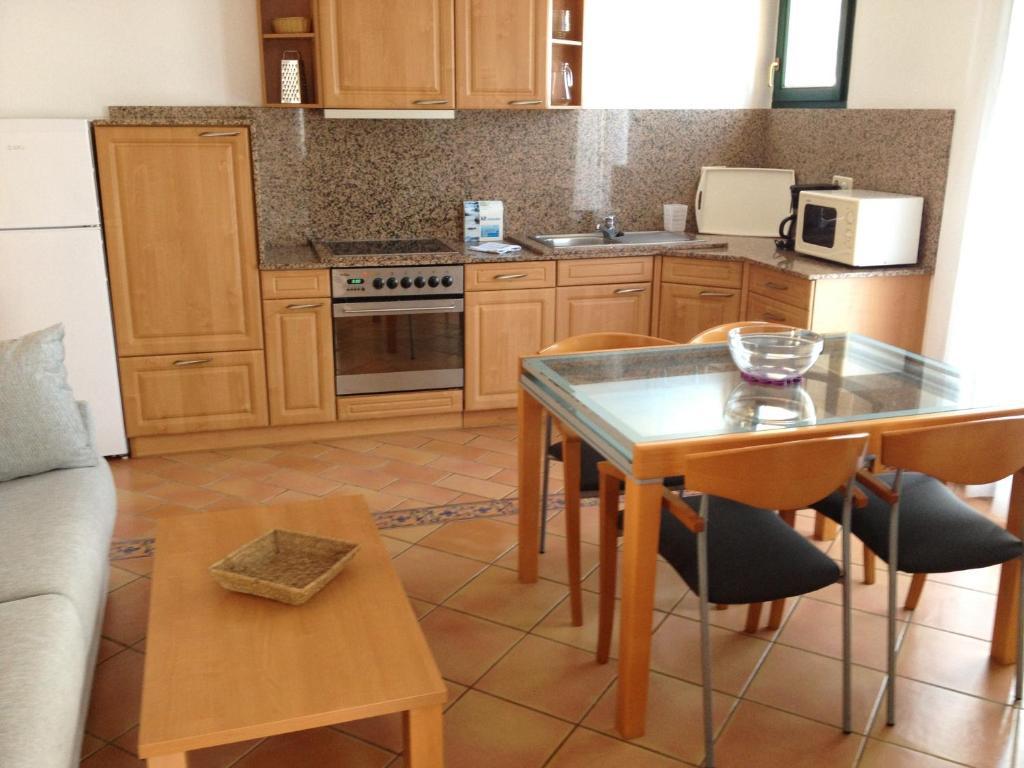 Pierre & Vacances Villa Romana Tossa de Mar Cameră foto